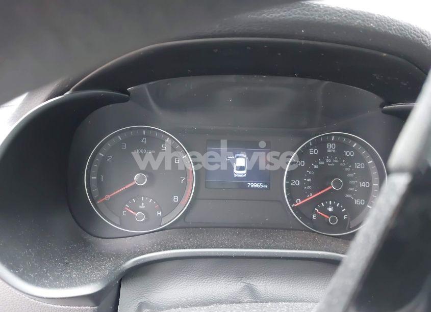 Photo 7 of 2019 Kia Forte LXS (VIN 3KPF24AD1KE115410)