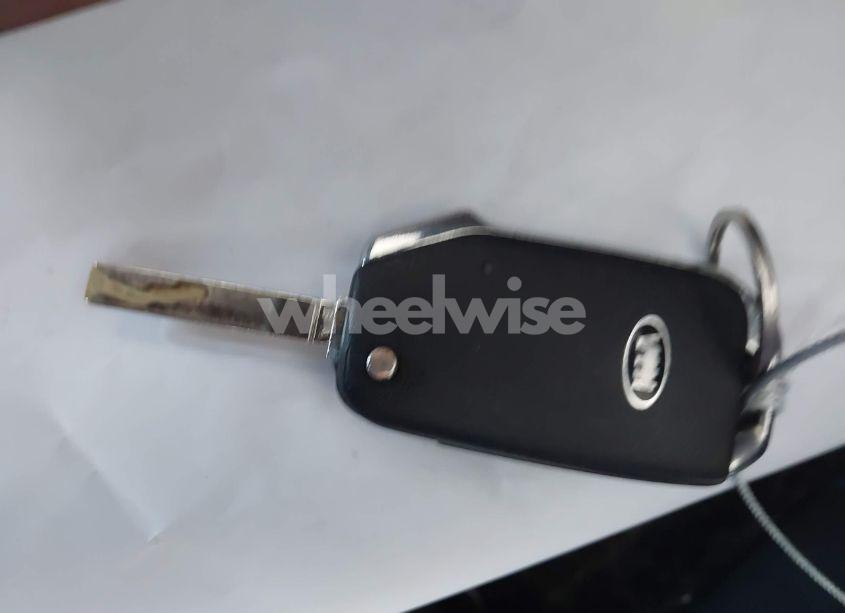 Photo 11 of 2019 Kia Forte LXS (VIN 3KPF24AD1KE119540)