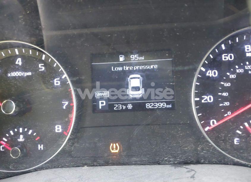 Photo 15 of 2019 Kia Forte LXS (VIN 3KPF24AD1KE132885)