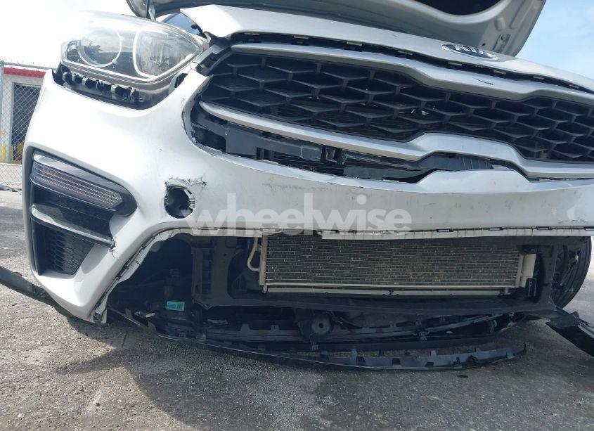 Photo 19 of 2020 Kia Forte LXS (VIN 3KPF24AD1LE143290)