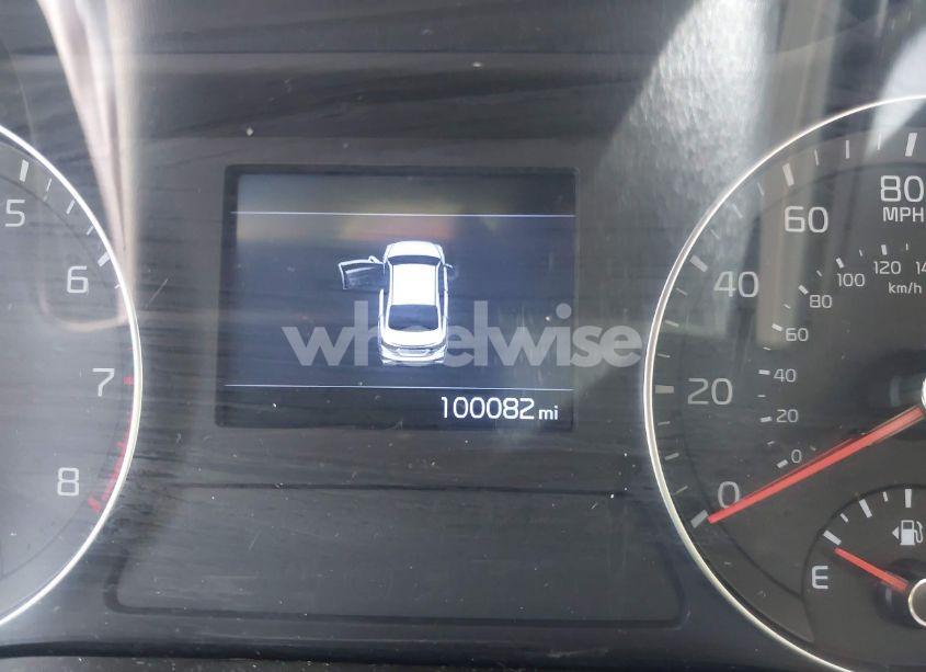 Photo 7 of 2020 Kia Forte LXS (VIN 3KPF24AD1LE143290)