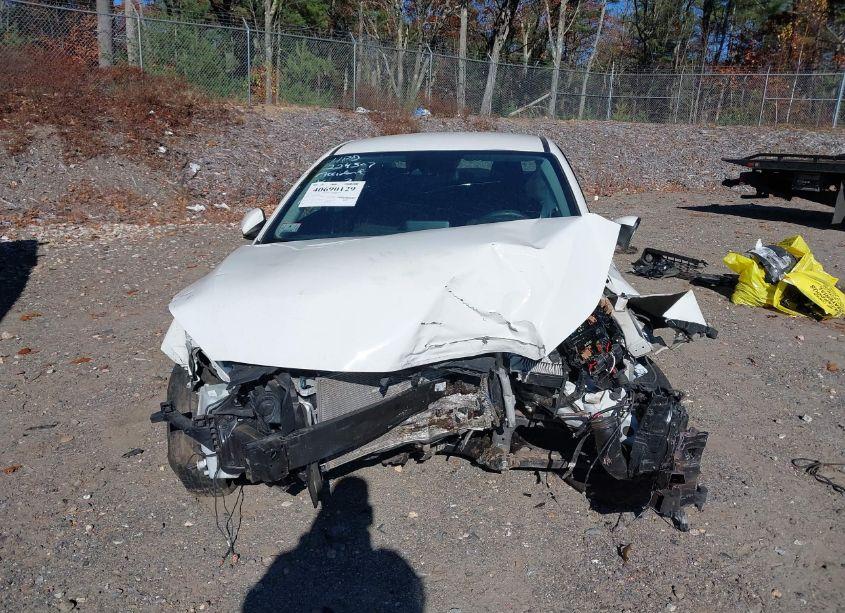 Photo 12 of 2020 Kia Forte FE (VIN 3KPF24AD1LE153124)