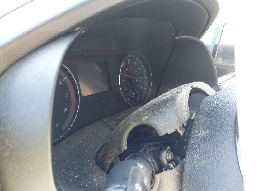 Photo 15 of 2020 Kia Forte FE (VIN 3KPF24AD1LE153124)