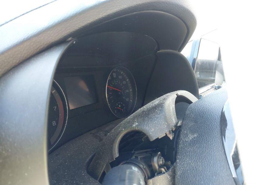 Photo 7 of 2020 Kia Forte FE (VIN 3KPF24AD1LE153124)