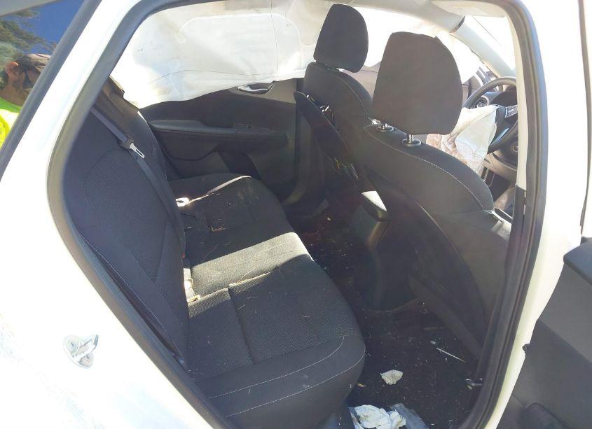 Photo 8 of 2020 Kia Forte FE (VIN 3KPF24AD1LE153124)