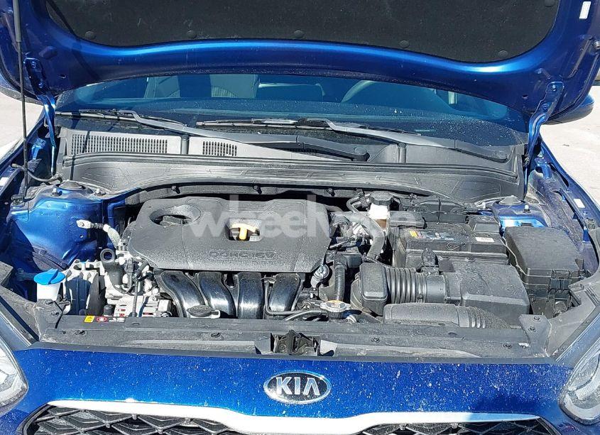 Photo 10 of 2020 Kia Forte LXS (VIN 3KPF24AD1LE157531)