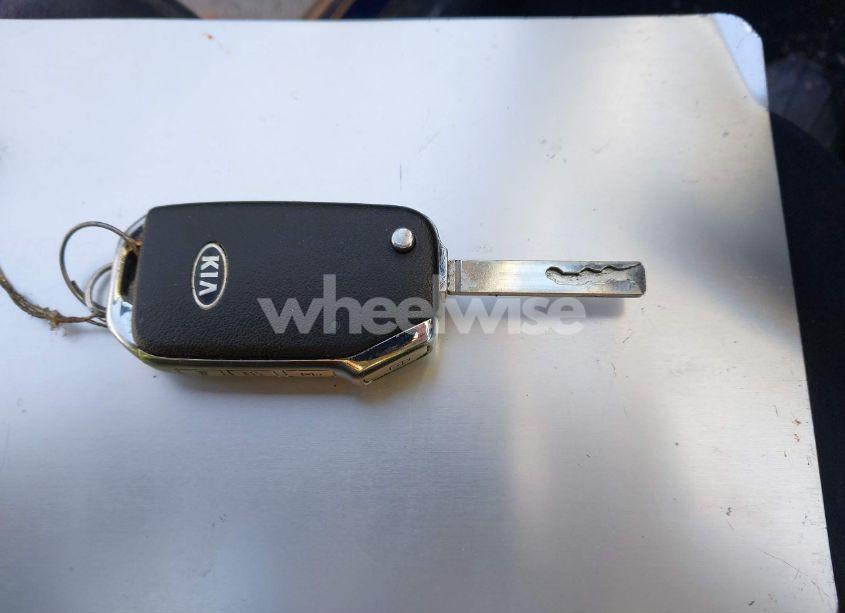 Photo 11 of 2020 Kia Forte LXS (VIN 3KPF24AD1LE157531)