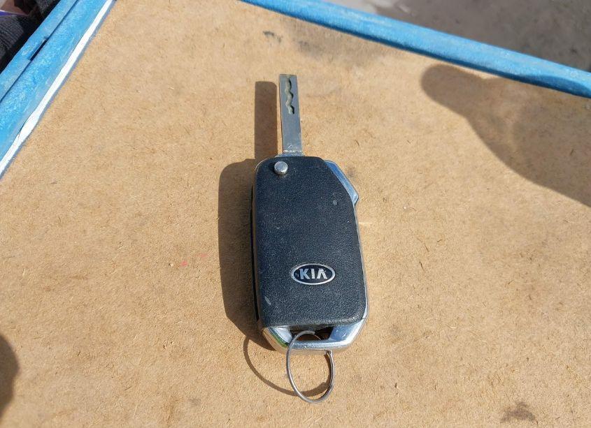 Photo 11 of 2020 Kia Forte LXS (VIN 3KPF24AD1LE164639)