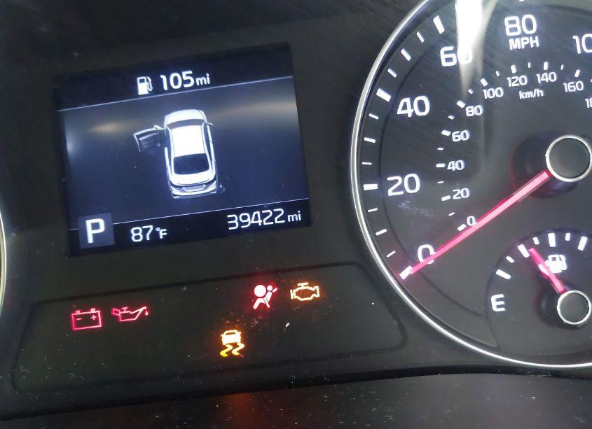 Photo 15 of 2020 Kia Forte LXS (VIN 3KPF24AD1LE164639)