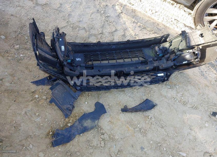 Photo 12 of 2020 Kia Forte LXS (VIN 3KPF24AD1LE166357)