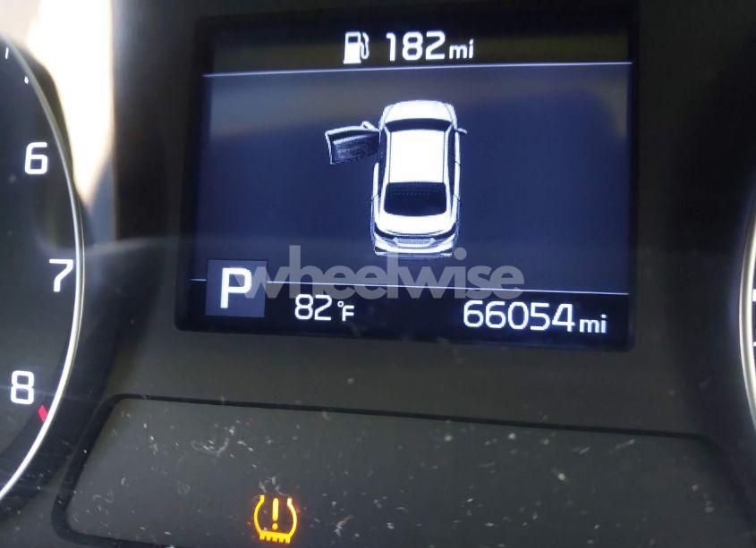 Photo 16 of 2020 Kia Forte LXS (VIN 3KPF24AD1LE166357)