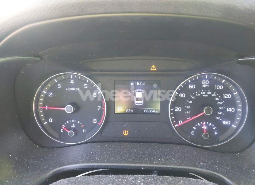 Photo 7 of 2020 Kia Forte LXS (VIN 3KPF24AD1LE166357)