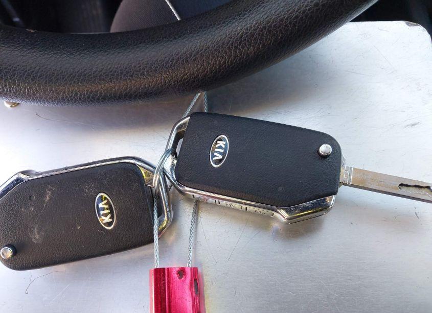 Photo 11 of 2020 Kia Forte LXS (VIN 3KPF24AD1LE169968)