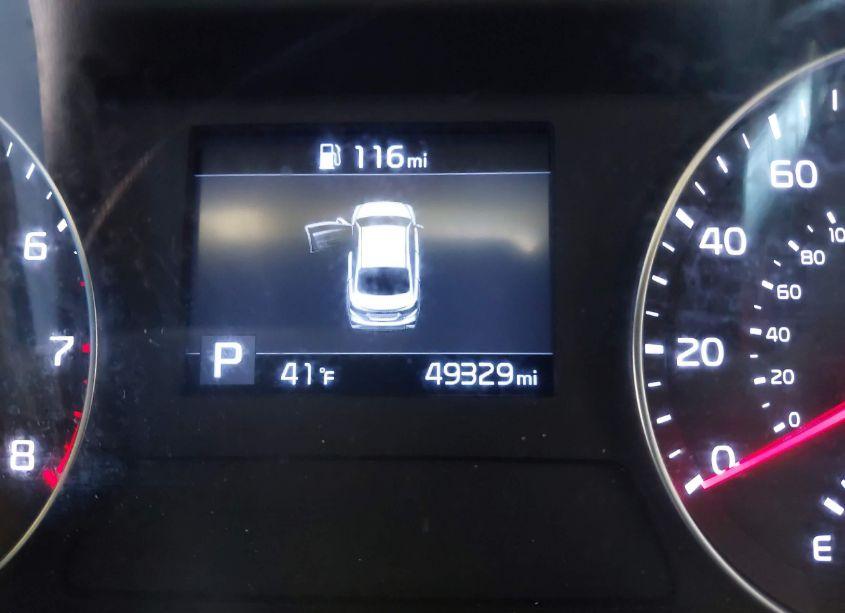 Photo 16 of 2020 Kia Forte LXS (VIN 3KPF24AD1LE169968)