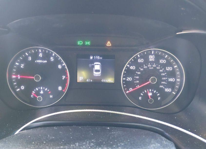 Photo 7 of 2020 Kia Forte LXS (VIN 3KPF24AD1LE169968)