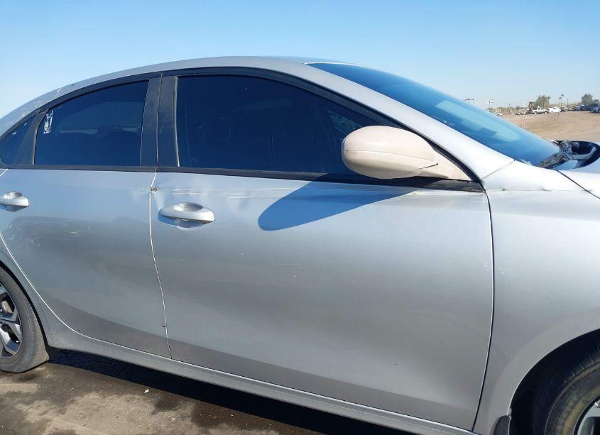 Photo 13 of 2020 Kia Forte LXS (VIN 3KPF24AD1LE175687)