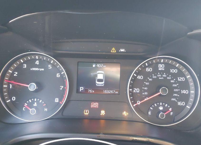 Photo 7 of 2020 Kia Forte LXS (VIN 3KPF24AD1LE175687)