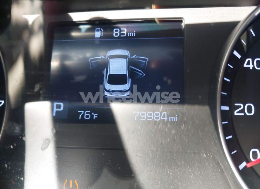 Photo 15 of 2020 Kia Forte FE (VIN 3KPF24AD1LE182784)