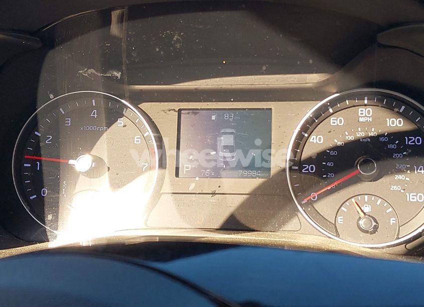 Photo 7 of 2020 Kia Forte FE (VIN 3KPF24AD1LE182784)