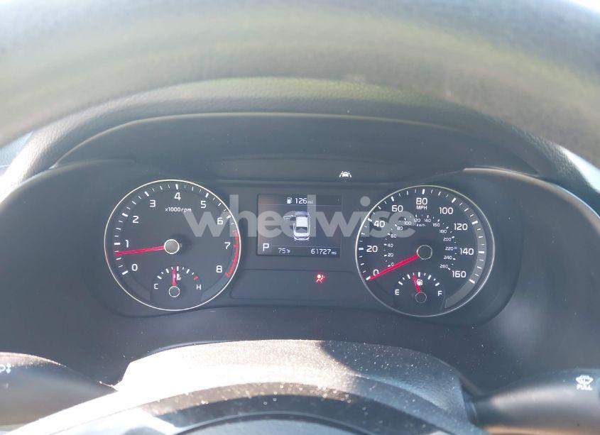 Photo 7 of 2020 Kia Forte LXS (VIN 3KPF24AD1LE185748)