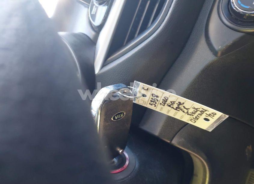 Photo 11 of 2020 Kia Forte LXS (VIN 3KPF24AD1LE185832)