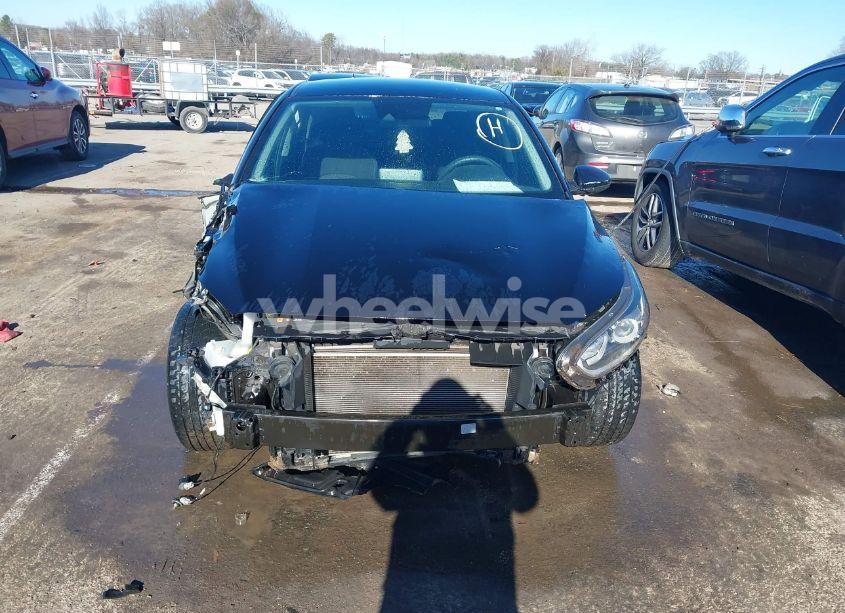 Photo 12 of 2020 Kia Forte LXS (VIN 3KPF24AD1LE185832)