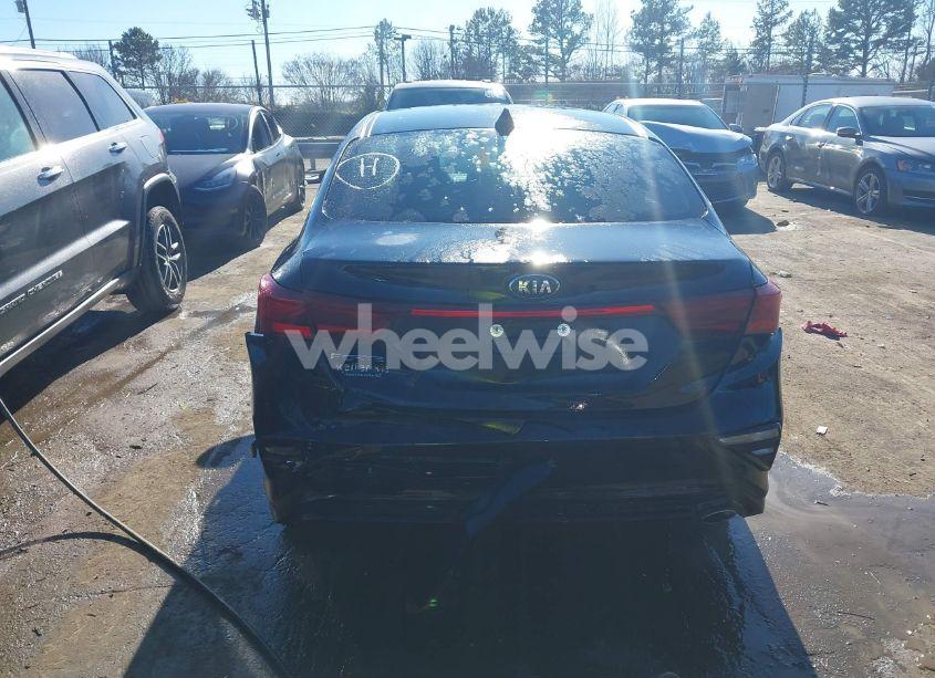 Photo 16 of 2020 Kia Forte LXS (VIN 3KPF24AD1LE185832)