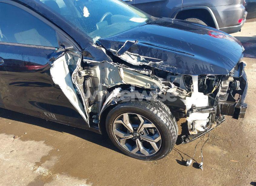 Photo 17 of 2020 Kia Forte LXS (VIN 3KPF24AD1LE185832)