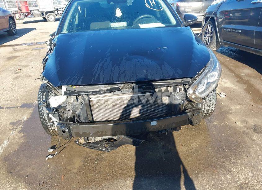 Photo 6 of 2020 Kia Forte LXS (VIN 3KPF24AD1LE185832)