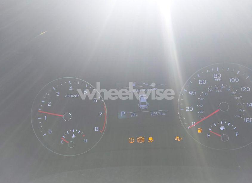 Photo 7 of 2020 Kia Forte LXS (VIN 3KPF24AD1LE185832)