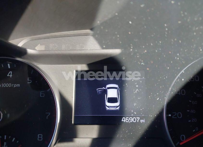 Photo 15 of 2020 Kia Forte LXS (VIN 3KPF24AD1LE210602)