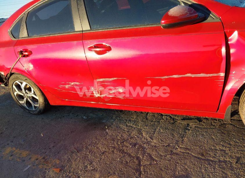 Photo 17 of 2020 Kia Forte LXS (VIN 3KPF24AD1LE210602)