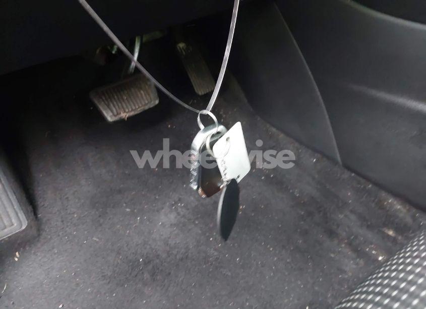 Photo 11 of 2020 Kia Forte LXS (VIN 3KPF24AD1LE237816)