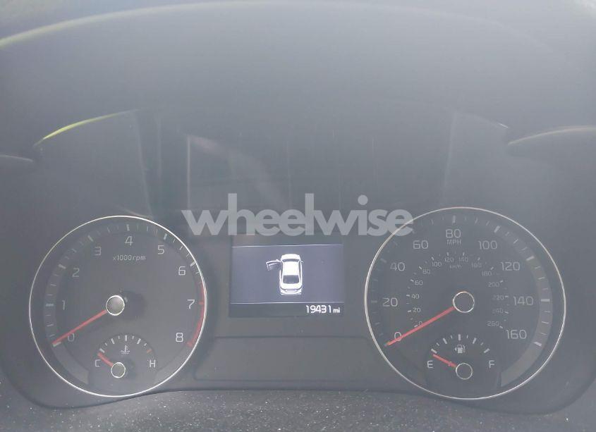 Photo 16 of 2020 Kia Forte LXS (VIN 3KPF24AD1LE237816)