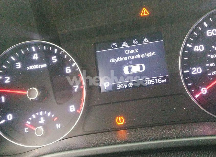 Photo 7 of 2020 Kia Forte LXS (VIN 3KPF24AD1LE241574)