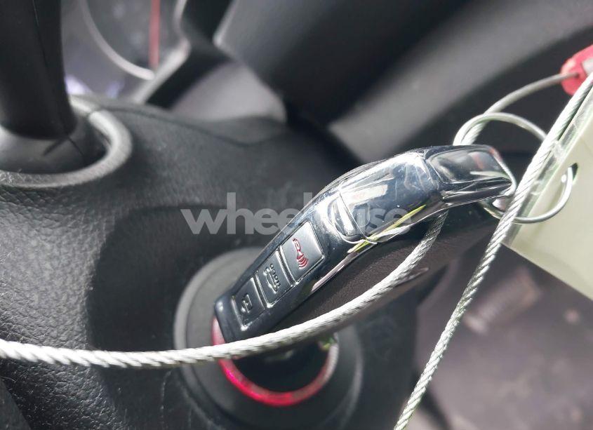 Photo 11 of 2020 Kia Forte LXS (VIN 3KPF24AD1LE242112)