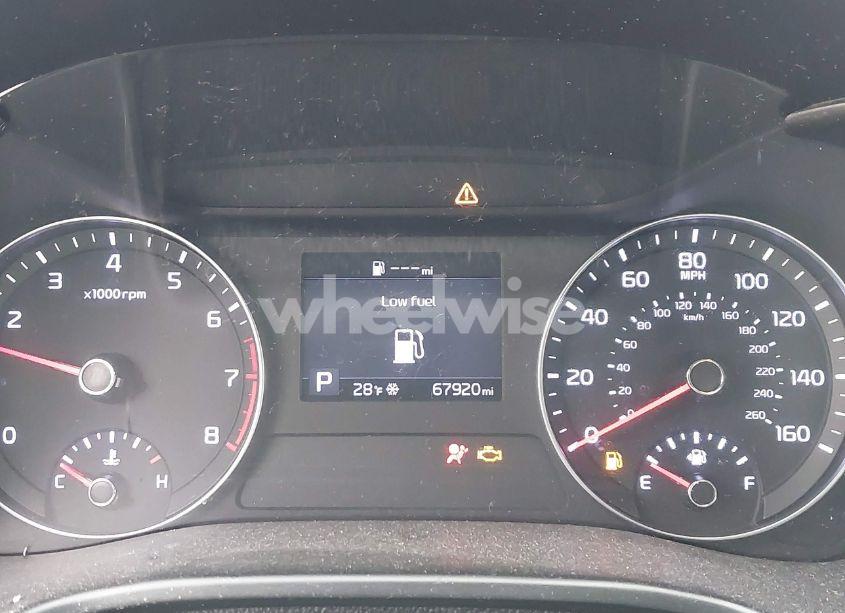 Photo 7 of 2020 Kia Forte LXS (VIN 3KPF24AD1LE242112)