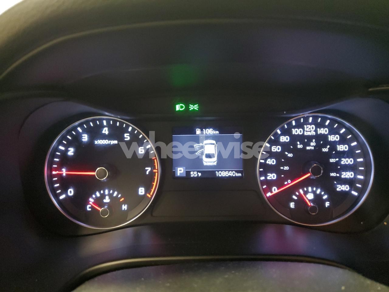 Photo 9 of 2021 KIA FORTE EX (VIN 3KPF24AD1LE256186)