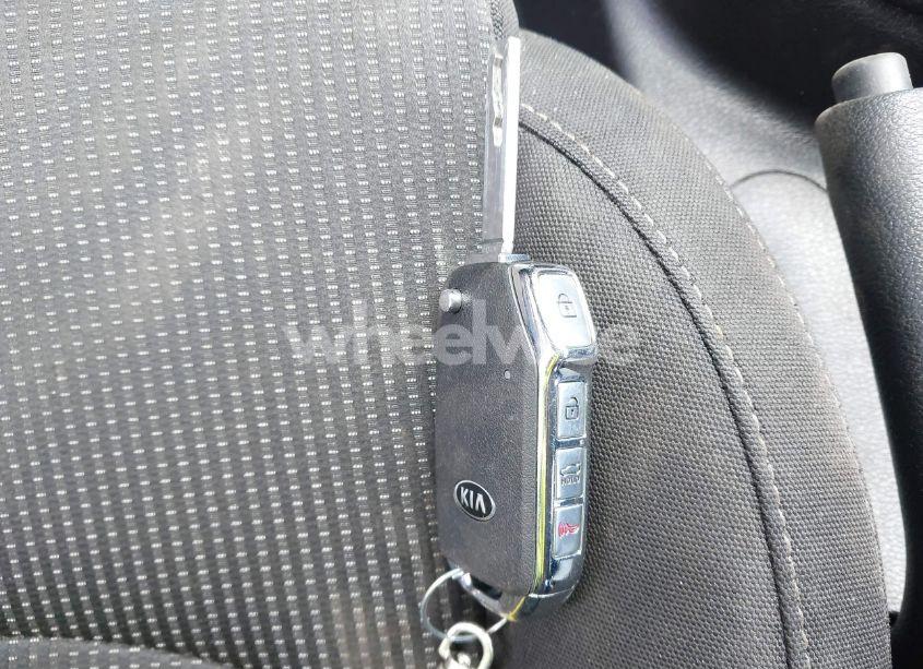 Photo 11 of 2020 Kia Forte FE (VIN 3KPF24AD1LE257371)