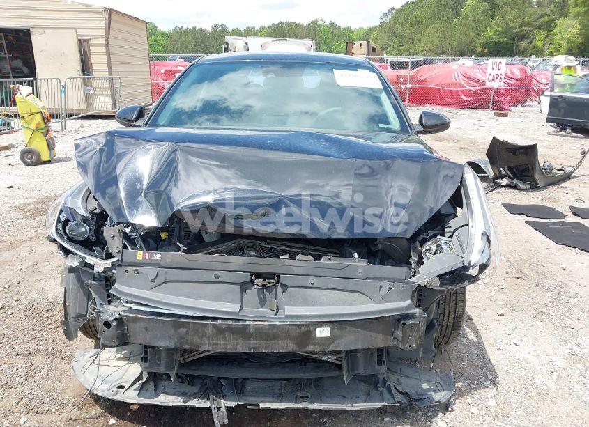 Photo 13 of 2020 Kia Forte FE (VIN 3KPF24AD1LE257371)