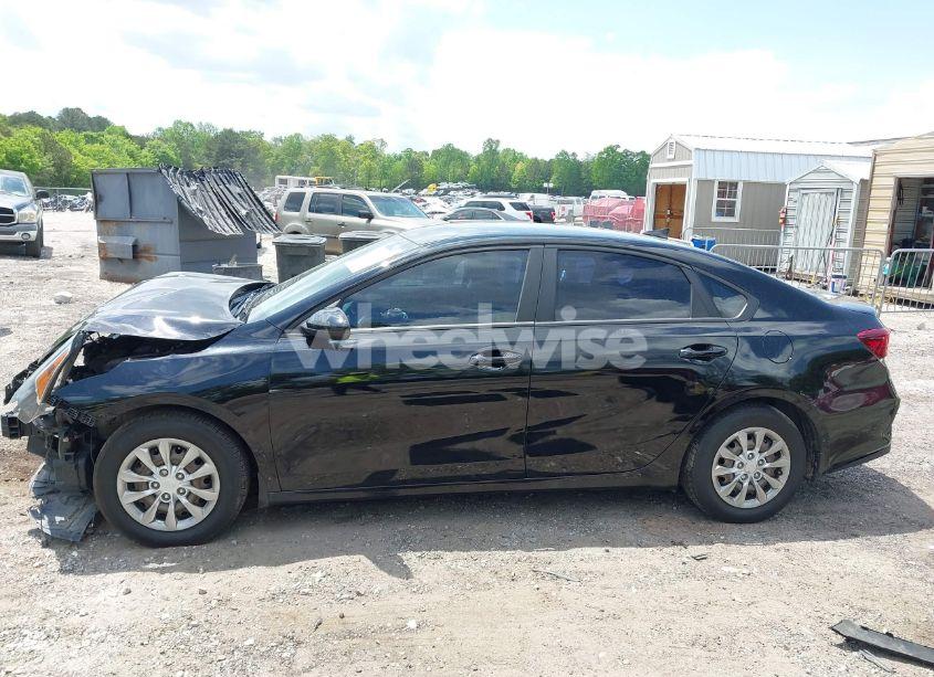 Photo 15 of 2020 Kia Forte FE (VIN 3KPF24AD1LE257371)