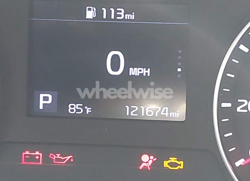 Photo 16 of 2020 Kia Forte FE (VIN 3KPF24AD1LE257371)