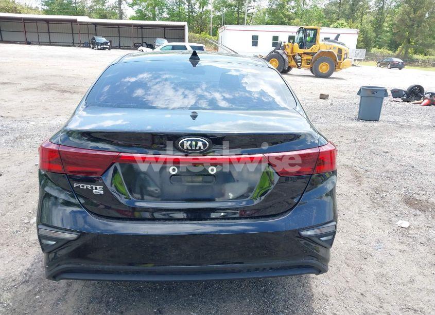 Photo 17 of 2020 Kia Forte FE (VIN 3KPF24AD1LE257371)