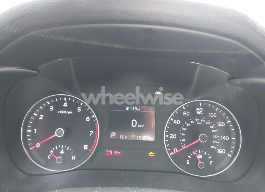 Photo 7 of 2020 Kia Forte FE (VIN 3KPF24AD1LE257371)