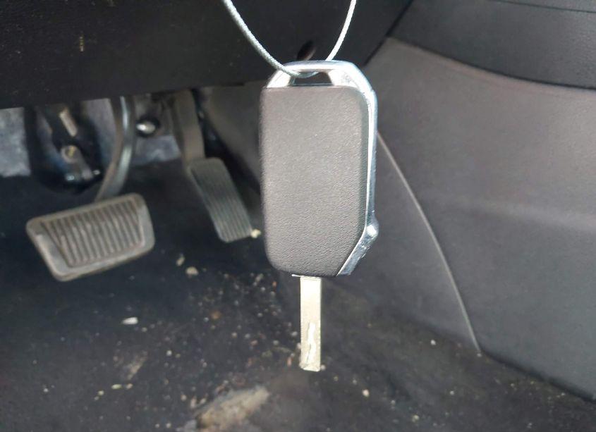 Photo 11 of 2021 Kia Forte LXS (VIN 3KPF24AD1ME271983)