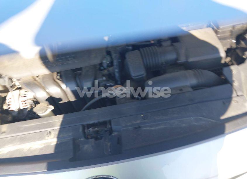 Photo 10 of 2021 Kia Forte LXS (VIN 3KPF24AD1ME273099)