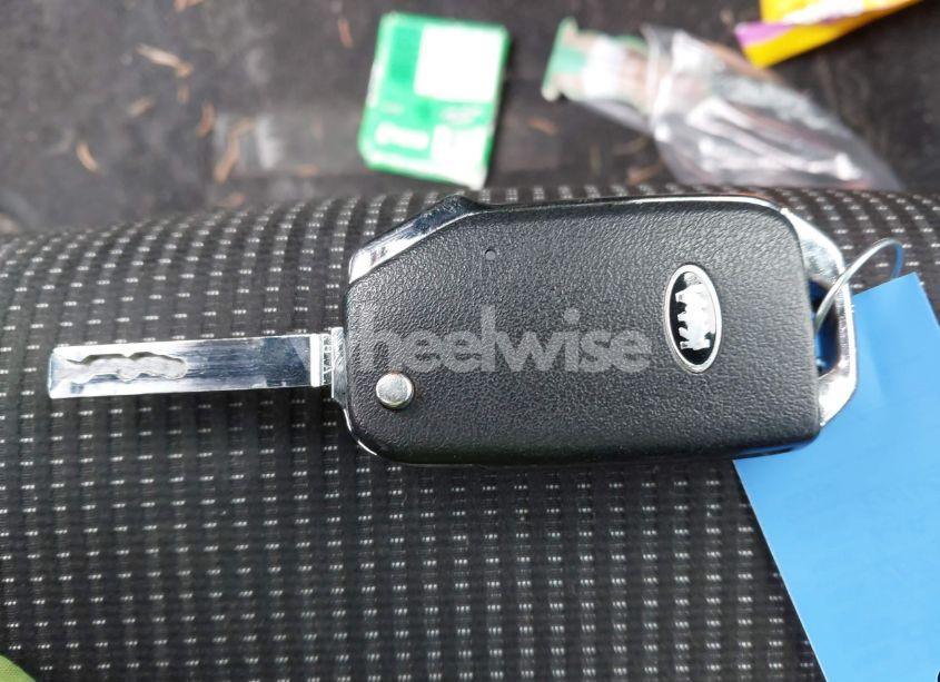 Photo 11 of 2021 Kia Forte LXS (VIN 3KPF24AD1ME317943)