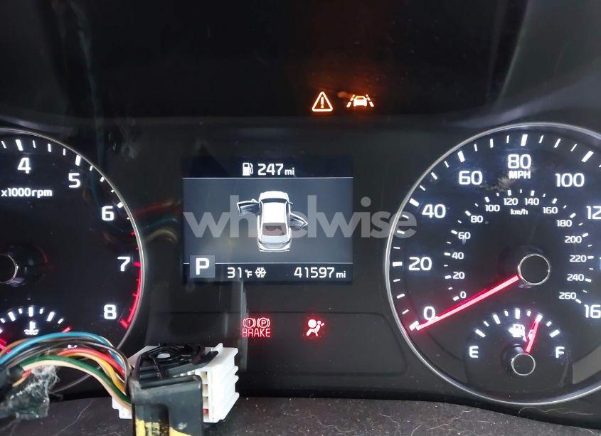 Photo 15 of 2021 Kia Forte LXS (VIN 3KPF24AD1ME317943)