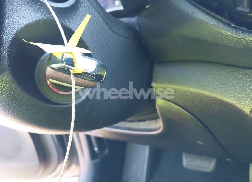 Photo 11 of 2021 Kia Forte LXS (VIN 3KPF24AD1ME349579)