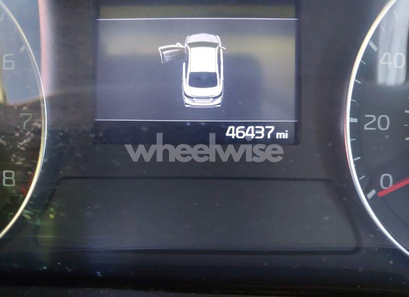 Photo 15 of 2021 Kia Forte LXS (VIN 3KPF24AD1ME349579)